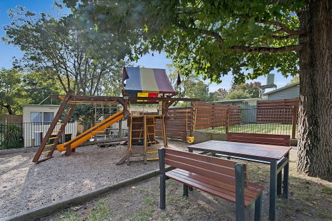 Kanasta Caravan Park - Holiday Adelaide 4