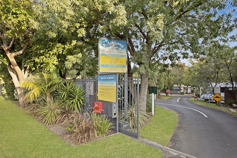 Kanasta Caravan Park - Holiday Adelaide 1
