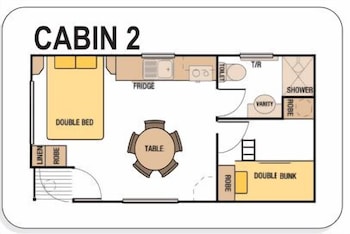 Kanasta Caravan Park - Holiday Adelaide 2