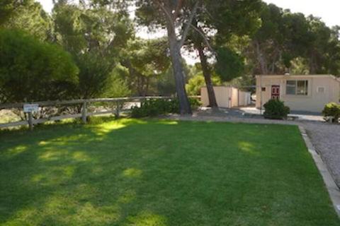 Gladstone Caravan Park - South Australia - Holiday Adelaide 3
