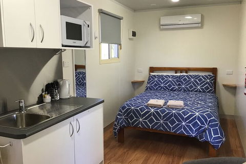 Gladstone Caravan Park - South Australia - Holiday Adelaide 7
