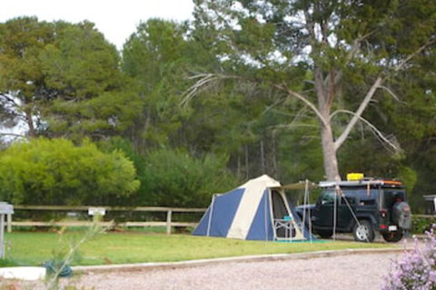 Gladstone Caravan Park - South Australia - Holiday Adelaide 5