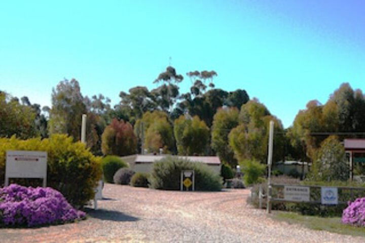 Gladstone SA Holiday Adelaide