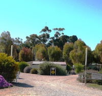 Gladstone Caravan Park - South Australia - Holiday Adelaide
