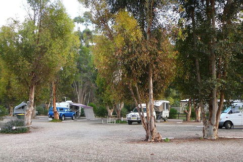 Gladstone Caravan Park - South Australia - Holiday Adelaide 4