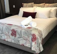 Young Federation Motor Inn - Holiday Adelaide