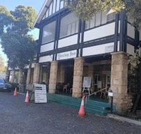 Yanchep Inn - Holiday Adelaide