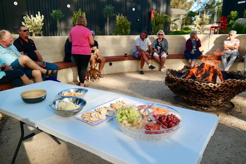 BIG4 St Helens Holiday Park - Holiday Adelaide 1
