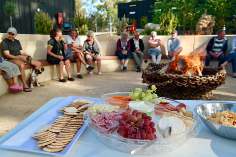 BIG4 St Helens Holiday Park - Holiday Adelaide 0