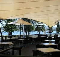 Pippi's At The Point - Holiday Adelaide