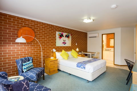 Yackandandah Motor Inn - Holiday Adelaide 6