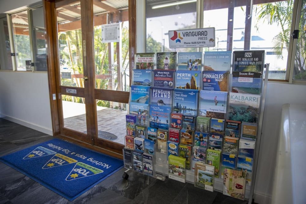 Gwelup Dc WA Holiday Adelaide