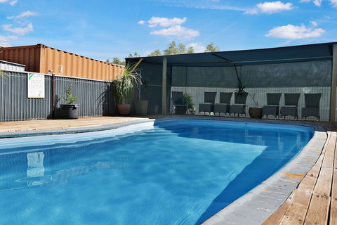 Aaok Moondarra Accommodation Village - Holiday Adelaide 2