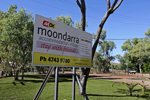 Aaok Moondarra Accommodation Village - Holiday Adelaide 1