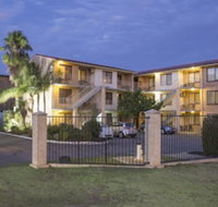 Burswood Lodge Apartments - Holiday Adelaide