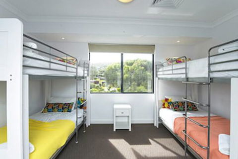 Yallingup Beach Resort - Holiday Adelaide 2