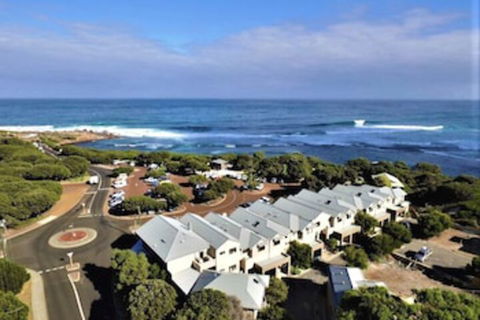 Yallingup Beach Resort - Holiday Adelaide 0