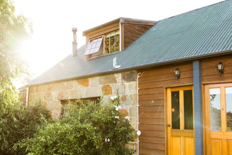 Daisy Bank Cottages - Holiday Adelaide 4