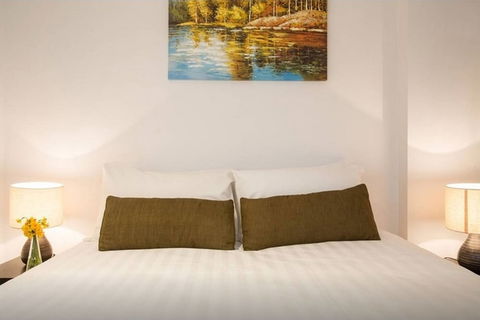 Anchor On Little Collins - Southern - Holiday Adelaide 4