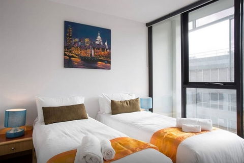 Anchor On Little Collins - Southern - Holiday Adelaide 0