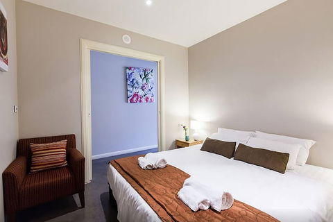 Anchor On Little Collins - Southern - Holiday Adelaide 6