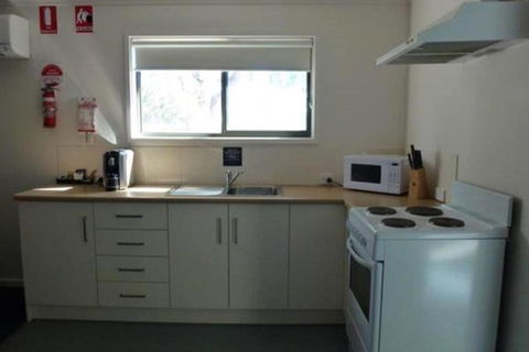 Horsham Riverside Caravan Park - Holiday Adelaide 5