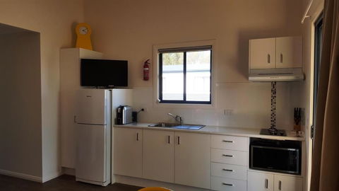 Horsham Riverside Caravan Park - Holiday Adelaide 2