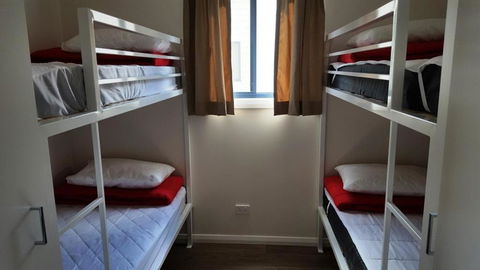 Horsham Riverside Caravan Park - Holiday Adelaide 3
