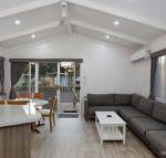 Horsham Riverside Caravan Park - Holiday Adelaide