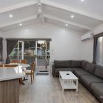 Horsham Riverside Caravan Park - Holiday Adelaide 0