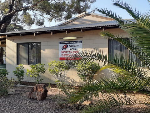 Acclaim Gateway Caravan Park - Holiday Adelaide 1