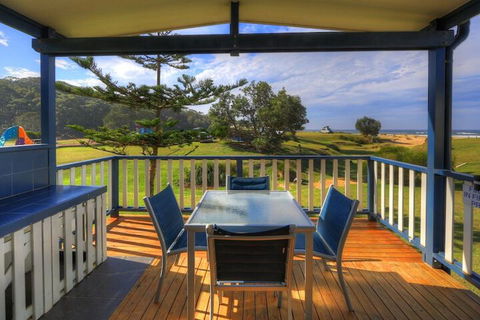 Beachcomber Holiday Park - Holiday Adelaide 5