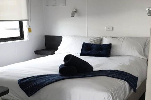 Beachcomber Holiday Park - Holiday Adelaide 3