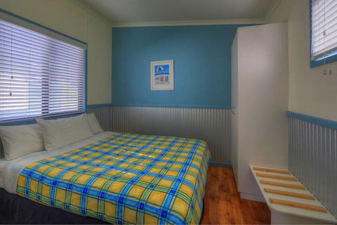 Beachcomber Holiday Park - Holiday Adelaide 1
