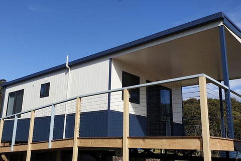 Beachcomber Holiday Park - Holiday Adelaide 4