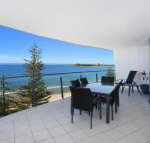 Sirocco 906 by G1 Holidays Two Bedroom Beachfront Apartment in Sirocco Resort - Holiday Adelaide