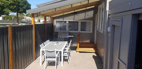 Echo Beach Tourist Park - Holiday Adelaide 2