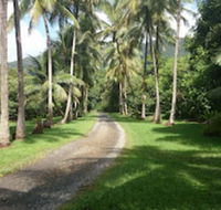 Cape Trib Farmstay - Holiday Adelaide