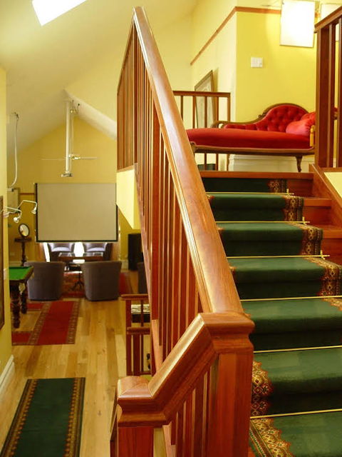 Sandholme Guesthouse - Holiday Adelaide 2
