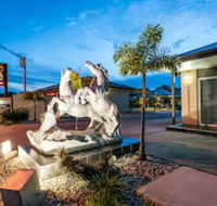 Athena Studio Units - Holiday Adelaide