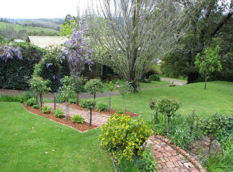 Leafield Cottages - Holiday Adelaide 6