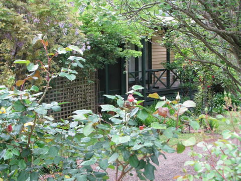 Leafield Cottages - Holiday Adelaide 5