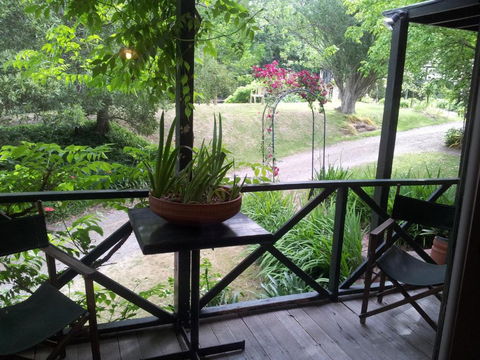 Leafield Cottages - Holiday Adelaide 3