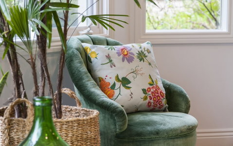 Beechmont Garden Retreat - Holiday Adelaide 2