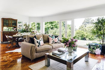 Beechmont Garden Retreat - Holiday Adelaide 3