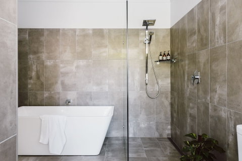 Beechmont Garden Retreat - Holiday Adelaide 0
