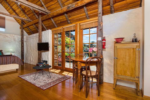 Wagners Cottages - Holiday Adelaide 7