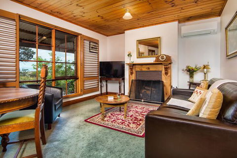 Wagners Cottages - Holiday Adelaide 5