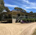 Cabernet Cottage - Holiday Adelaide