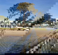Bayview Apartments Merimbula - Holiday Adelaide